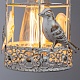 бра arte lamp cincia a5090ap-1wg