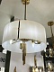 подвесная люстра odeon light exclusive margaret 5415/6