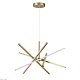 подвесной светильник lumion parker 6564/60l