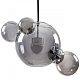 подвесная люстра loft it bolle 2029-s3