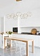 подвесной светильник delight collection lucciola md18001068-7a matt gold