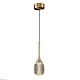подвесной светодиодный светильник lightstar acrile 738011