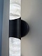 настенный светодиодный светильник odeon light l-vision marbella 6673/12wl