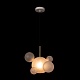 подвесной светильник loft it bolle 2030-p6 mini
