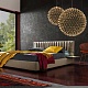 подвесной светодиодный светильник loft it raimond 9027-43 gold