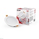 встраиваемый светильник gauss downlight 9100420205t