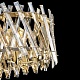 подвесная люстра citilux ингвар cl334303
