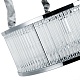 подвесная люстра arte lamp anetta a1065sp-8cc