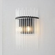 настенный светильник crystal lux claro ap2