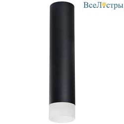 Накладной светильник Lightstar Rullo R49731 (214497+202431)