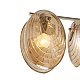 подвесной светильник escada castanet 2123/4p brass