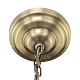 подвесная люстра citilux ингвар cl334263