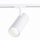 трековый светодиодный светильник st luce mono st350.546.30.36