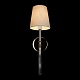 бра loft it cosy 10308w nickel