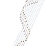 каскадная люстра kink light асмер 07860-28a,36