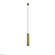 подвесной светодиодный светильник maytoni focus led p072pl-l12w4k-bs
