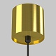 подвесной светильник maytoni vol p100pl-20w3k-bs