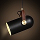 подвесной светильник imperium loft bullet 101389-26