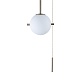 подвесной светильник loft it signal 10029ps gold