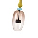 подвесной светильник favourite dolci 4463-1p