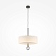 подвесной светильник maytoni glamping mod437pl-05b