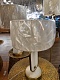 настольная лампа maytoni marmo mod099tl-01g