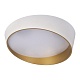 потолочный светодиодный светильник loft it coin 10199 white