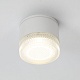 уличный потолочный светильник arte lamp piautos a1926pf-1wh