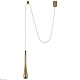 подвесной светильник odeon light hightech pix 7041/6l