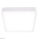 встраиваемый светодиодный светильник ambrella light led downlight dlr374