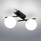 потолочный светильник citilux dorsy cl223122