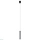 подвесной светильник loft it metropolis 10334/500 black