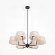 люстра на штанге maytoni modesto mod360pl-06b