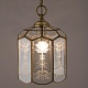подвесной светильник citilux витра-2 cl442210