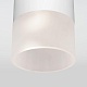 уличный светодиодный светильник elektrostandard light led 35139/h белый 4690389177927