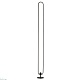 торшер escada frame 10288/t led
