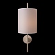 бра loft it ritz 10253w/a white