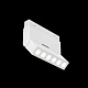 трековый светодиодный светильник maytoni technica points tr033-2-6w4k-w