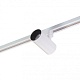 трековый светильник denkirs dk6030-wh