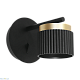 бра wolta muse wsl-gx53/w19bg
