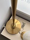 настольная лампа odeon light modern london 4887/1t