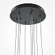 подвесная люстра maytoni light stick mod236pl-l54b3k