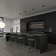 накладной светильник hesby lighting focus hsbl_0094