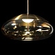 подвесной светодиодный светильник loft it knot 8135-d