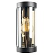 уличный настенный светильник feron бостон dh1901 52188