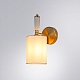 бра arte lamp waverley a4102ap-1pb