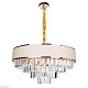 подвесная люстра arte lamp annabelle a1008lm-8go