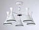 потолочная люстра ambrella light traditional modern tr3165