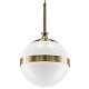 подвесной светильник lightstar globo 813111