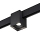 трековый низковольтный светильник novotech shino flum 359519